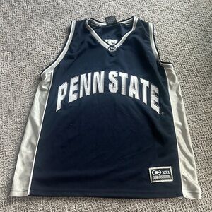 Penn State Basketball Jersey XL